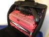 Soft durable case for 120 bass